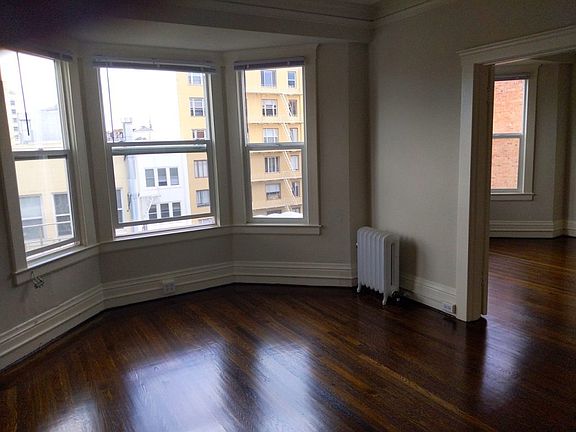 2nd image of 1065 Bush St APT 28