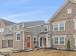 537 Tradition Rdg #81202, Cincinnati, OH 45245