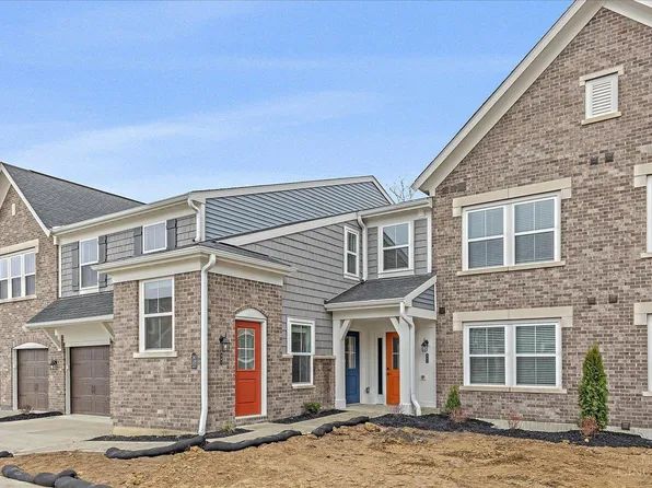 537 Tradition Rdg #81202, Cincinnati, OH 45245