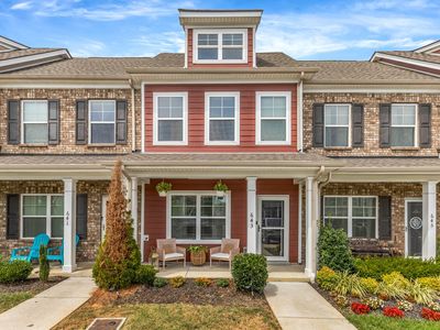 643 Bradburn Village Cir, Antioch, TN, 37013