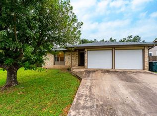 419 Arrow Head, Round Rock, TX 78681