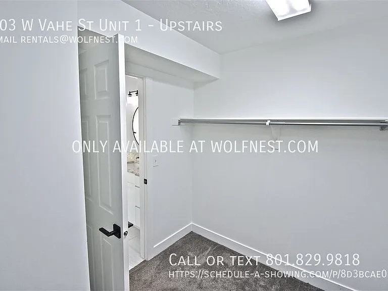 703 W Vahe St #1 — Photo 30