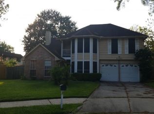 21323 Snappy Creek Ln, Spring, TX 77388