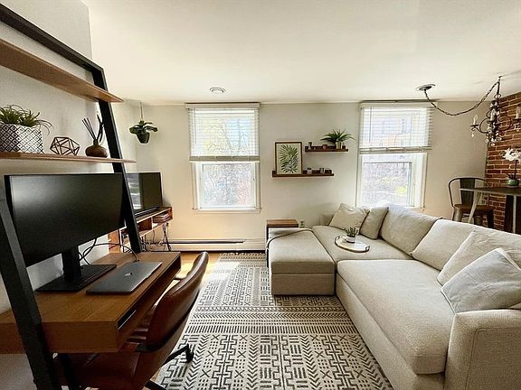 5th image of 4 Derne St APT 3