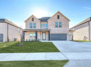 4803 SW Juneberry St, Bentonville, AR 72712