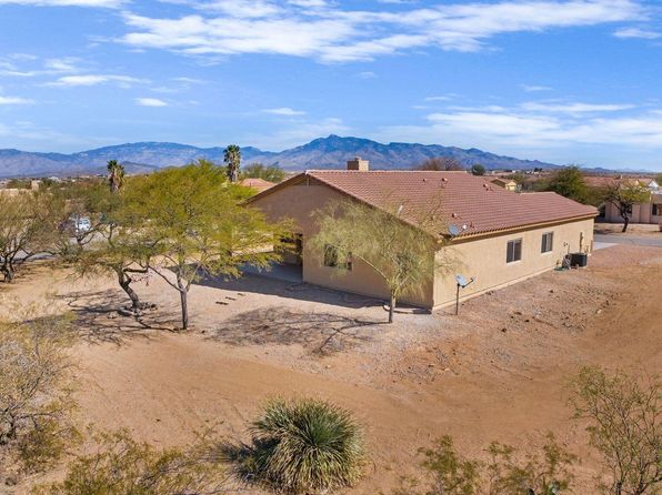 893 N Drystone Ct, Vail, AZ 85641