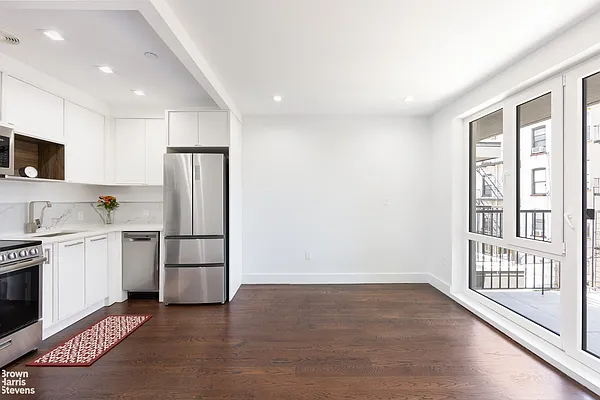 Rented by Brown Harris Stevens | media 10