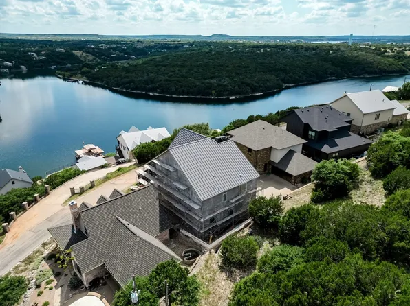 300 Melbourne Trl, Graford, TX 76449