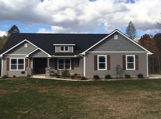 51 W Creek Dr LOT 2, Crossville, TN 38572