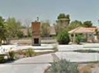 4101 W Sandra Ter, Phoenix, AZ 85053