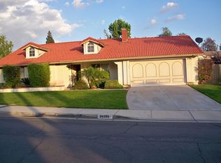 24281 Rimview Rd, Moreno Valley, CA 92557