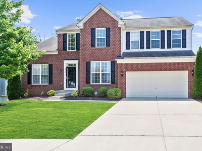 9313 Laurel Oak Dr, Fredericksburg, VA, 22407
