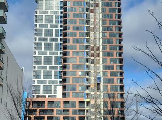 8119 Birchmount Rd #908, Markham, ON L6G 0E5