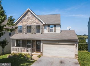 535 Thomas Armor Dr, Windsor, PA