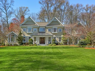 5 Elwil Drive, Westport, CT, 06880