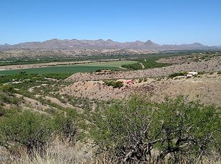 318 Camino Magnifico #3-RIO, Rio Rico, AZ 85648