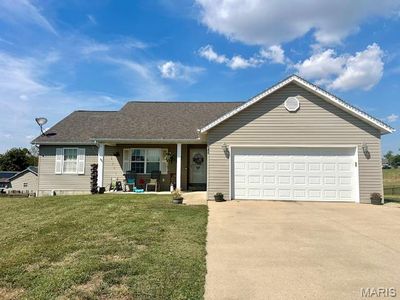 386 Stonewall Dr, Jackson, MO, 63755