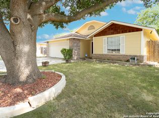 12214 Ridge Cave St, San Antonio, TX 78247