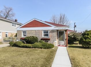 2647 Calwagner St, Franklin Park, IL 60131