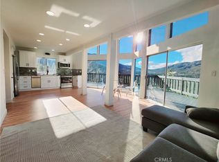 2214 Sangreia Ct, Pine Mountain Club, CA 93222