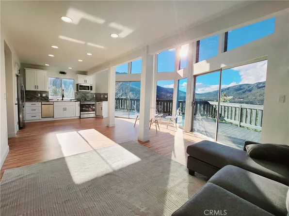 2214 Sangreia Ct, Pine Mountain Club, CA 93222