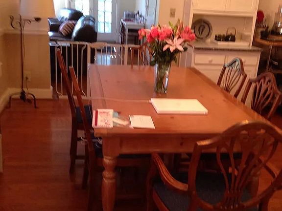 DiningRoom to LivingRoom