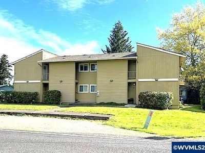 655 S Main St, Jefferson, OR, 97352