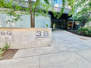 38 Cameron St #423, Toronto, ON M5T0C3