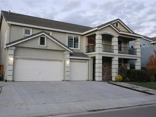 3039 Sparrow Dr, Sacramento, CA 95834