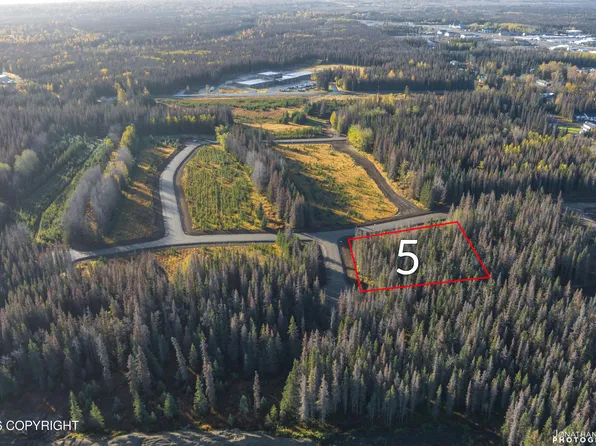 L5 Truly Cir, Soldotna, AK 99669