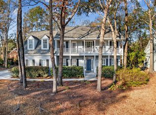 102 Old Course Rd, Summerville, SC 29485