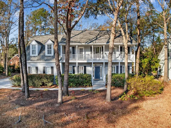 102 Old Course Rd, Summerville, SC 29485