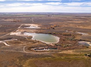 25825 County Road Y, Snyder, CO 80750