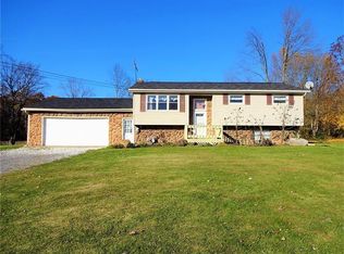 2235 Harlansburg Rd, New Castle, PA 16101