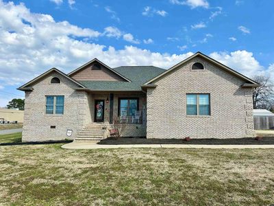 101 Glendale St, Greenfield, TN, 38230