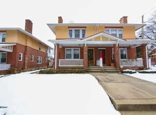 316-318 S 23rd St, Allentown, PA 18104