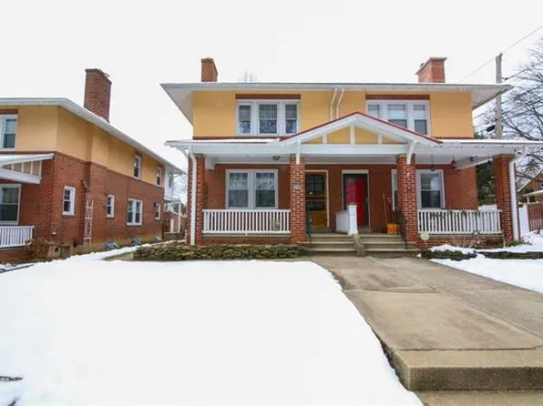 316-318 S 23rd St, Allentown, PA 18104