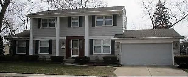 1st image of 14846 Thornridge Dr