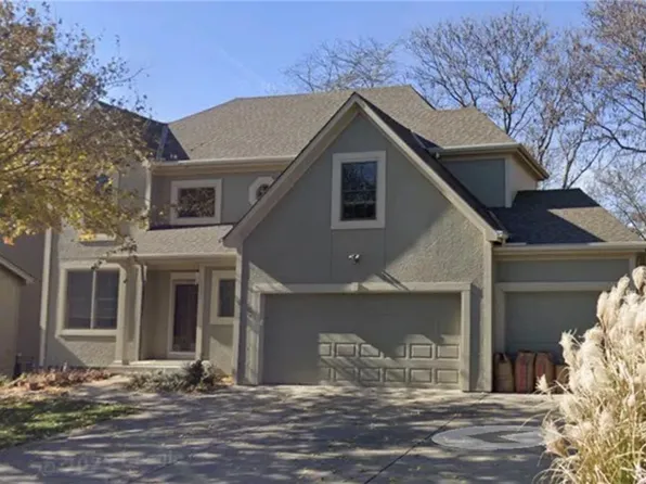 7690 N Everton Ave, Parkville, MO 64152