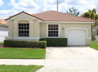 5058 SW 148th Ter, Fort Lauderdale, FL 33331