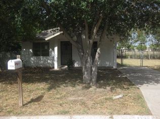 1336 Shufford St, San Juan, TX 78589