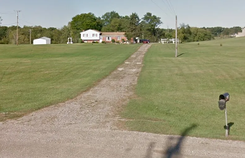 7776 Pinckney Rd photo 1