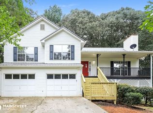 37 Herrell Dr, Villa Rica, GA 30180