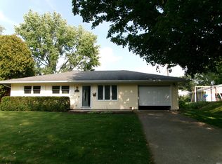 4230 Coral Dr, South Bend, IN