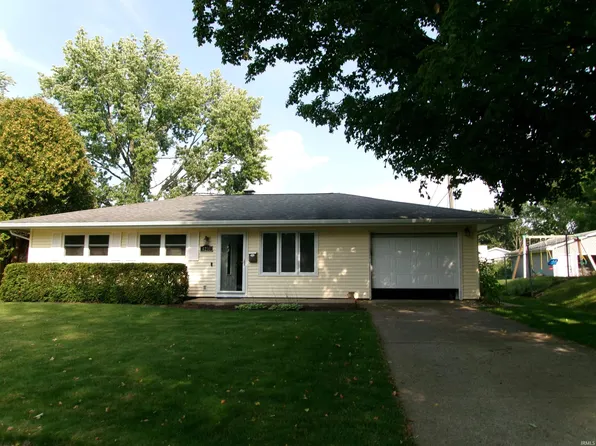 4230 Coral Dr, South Bend, IN 46614