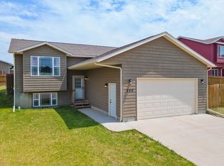 342 Big Badger Dr, Box Elder, SD 57719