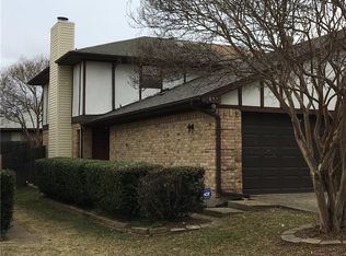 1403 Scott Ct, Irving, TX 75060