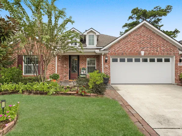 15206 Scenic Forest Dr, Conroe, TX 77384