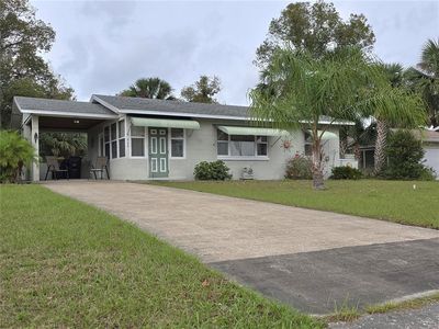 325 S Carpenter Ave, Orange City, FL, 32763