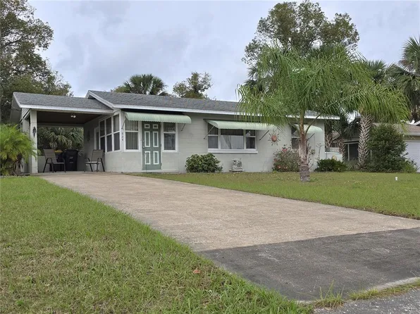 325 S Carpenter Ave, Orange City, FL 32763